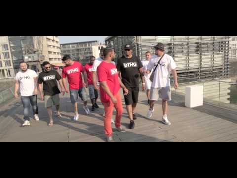 BTNG - Blog#3 mit KC Rebell