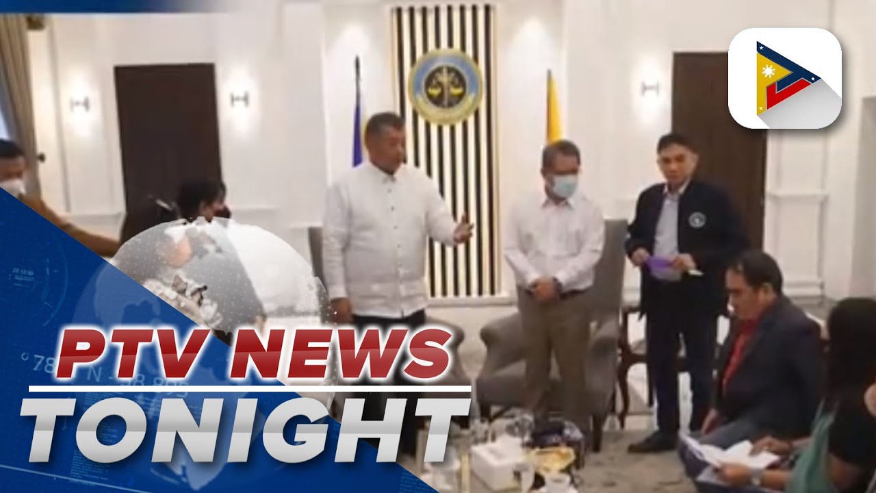 DOJ set to file new proscription case vs. CPP-NPA before Court of Appeals