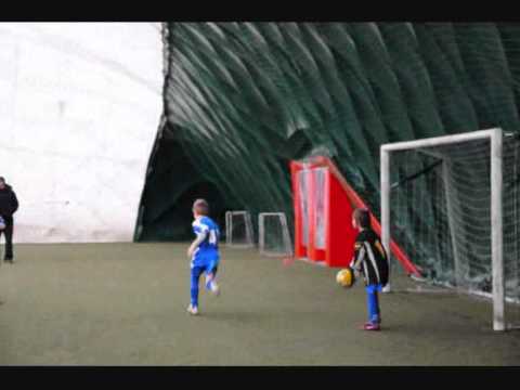 FK Ústí nad Labem 2004 - video miniturnaj Strahov.wmv