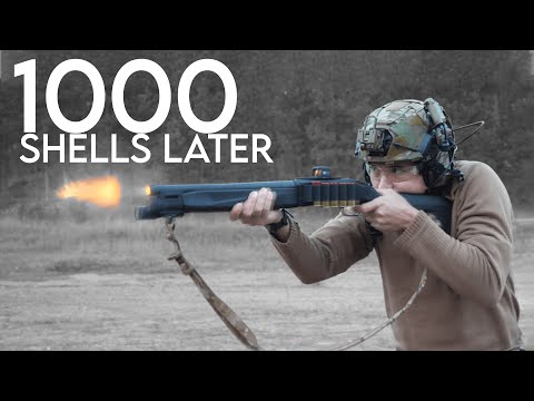 Die 990 Aftershock hat ein Problem