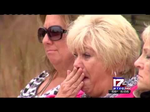 Agent Orange Memorial