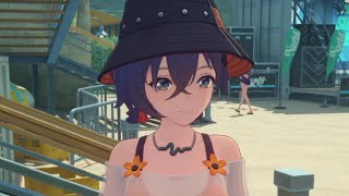 [絕區] BUG? 神奇透視鏡