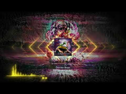 Dr. Bops - Boom Boom (168 BPM)