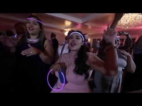 Harmland Visions DJ Mathias Carthen