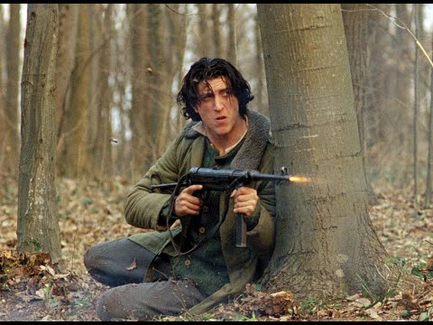 Portretul luptatorului la tinerete AC3 DVBrip 480p Xvid HG