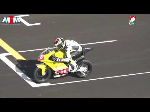 Jacopo Hosciuc - Race CIV 06 Vallelunga - Finale 2017