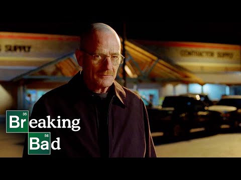 "Stay Out Of My Territory" | Over | Breaking Bad