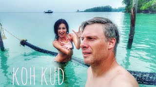 preview picture of video '#KohKut #Thailand Остров где сбываются мечты!'