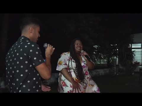 Thumbnail for How Much Can a Heart Take - Lucky Daye & YEBBA (Bryan Royes, Seanna Solome Cover) by Lucky Daye