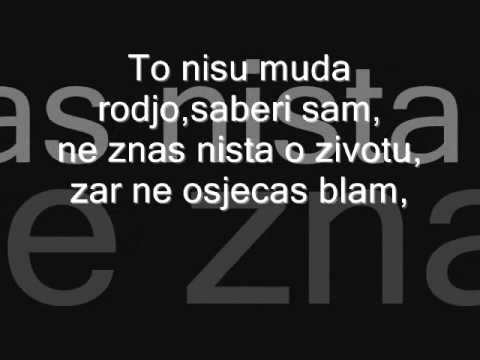 Tatisa feat Juice - Direkt iz okruznog TEKST