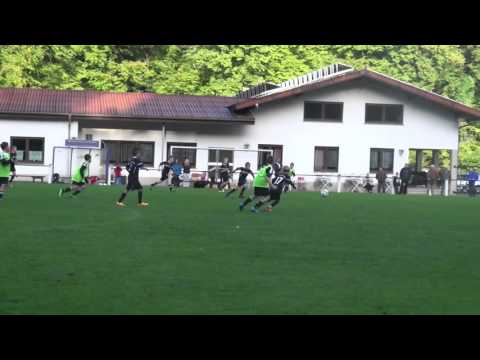 FV Elsenz - SG Eichtersheim / Michelfeld E-Jugend 17. September 2015 3:6 (0:5)
