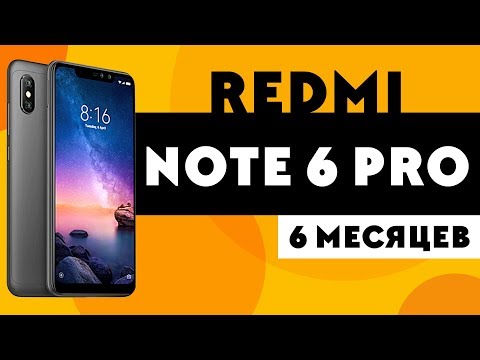 фото redmi note 6 pro  3/32 гб новая батарея 0