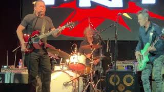 &quot;Enough Is Enough&quot; - Tommy Castro and The Painkillers