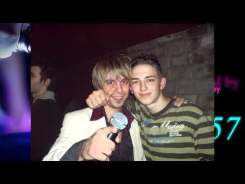 In Vivo ft. Dado Polumenta - Partimanijak (KC Blaze 2011 Remix)