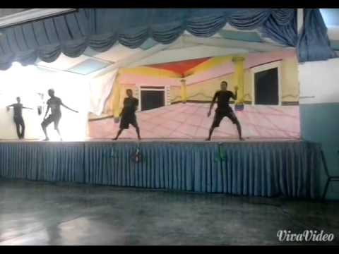 RZPS @ JCDC auditions 2015[official video]