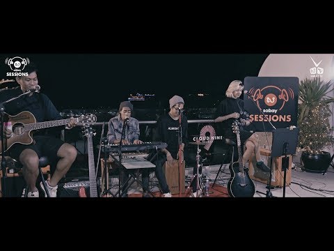 Sabay Sessions: ចង់ក្បែរ by SWSB