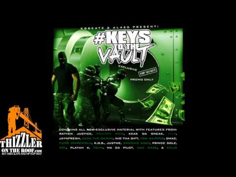 King ft. Sage  The Gemini -  To The Ground [Thizzler.com]