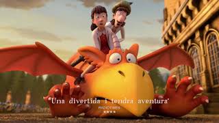 Zog i els doctors voladors. Cinema en catalÃ 