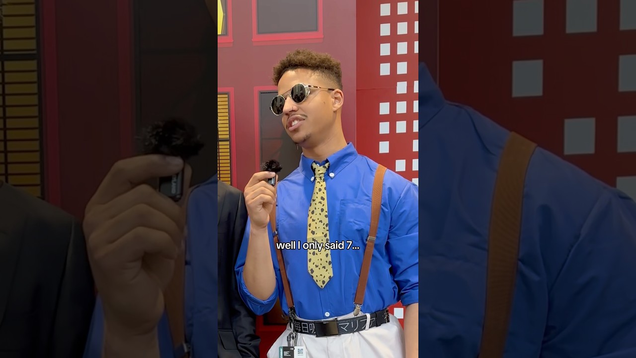 Asking anime fans to rate your favorite characters 🤣