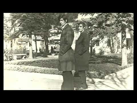 Margarita - Mihallaq Andrea (Original Version)