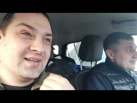 Пригнать МАШИНУ из Кызыла в Канск