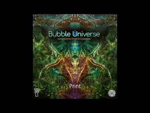 Daksinamurti, Purist & Cosinus - Lets Shiva Dance