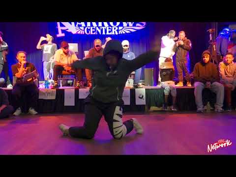 Bella/Lacuna Vs Syn- Prelims - Thrillah In The Rivah 2021