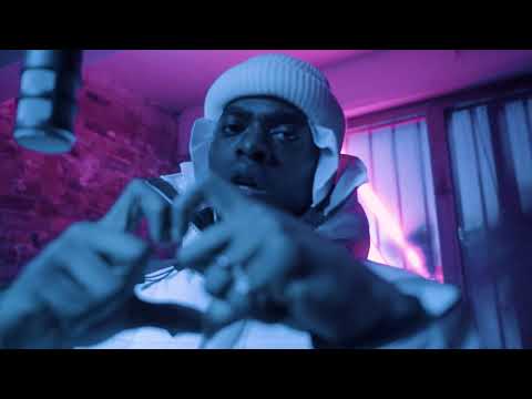 Kway - kold hearted freestyle