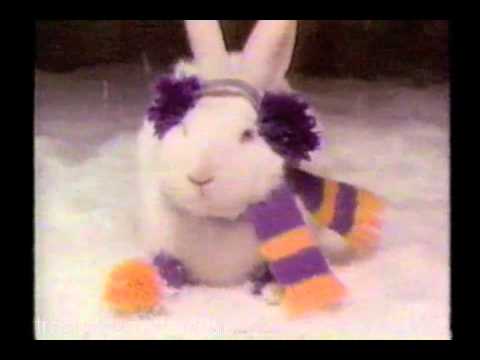 Cadbury Mini Eggs (90's)
