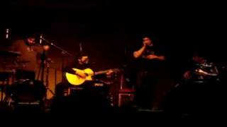 HASTA PODER RESPIRAR - Kuervos del Sur