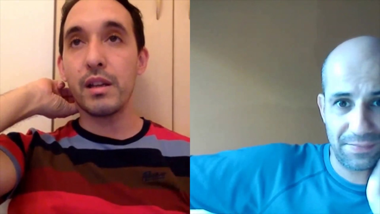 Jonathan Spitel Bailarin de TANGO//CUARENTENA🎙💃🕺🧼 EDITION Conociendo Bailongos  #Covid19 #encasa