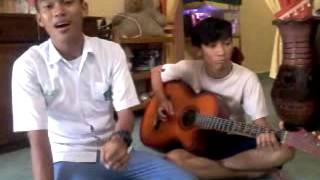 Cobalah mengerti Cover Fortuna Band Tanjungbalai