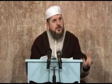 Nr.10 "AKIDE TAHAVIJE" (Të tjerët kanë nevojë për Allahun, Ai nuk ka nevojë për askënd)