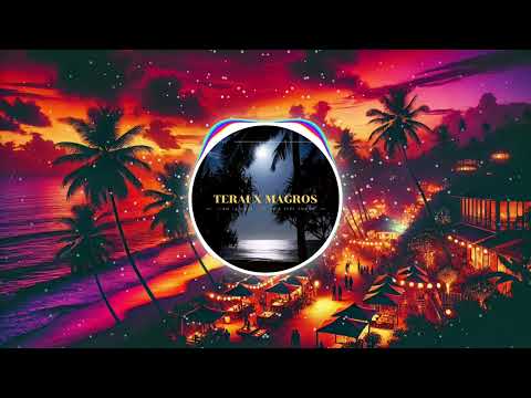 TERAI X MAGROS (TEAM LA GARE) - ZOUK (Papehau Au Manava)