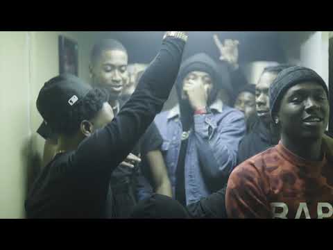 2k Melo x Dee Nice - T.A.M.N