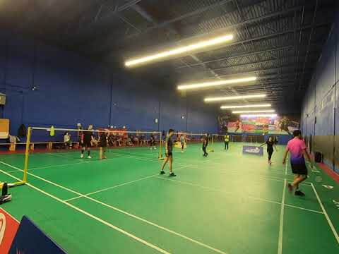 Chaopai Master's XD @ 4U Elimination Round