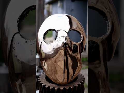 Copper & Brass Casting - Liquid Metal