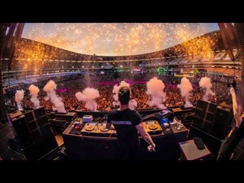 Nicky Romero - Live @ Ultra Music Festival Singapore 2017 (audio)