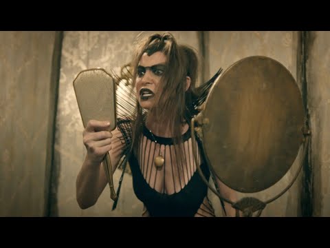 Kings County - I Ran (So Far Away) (Official Video)