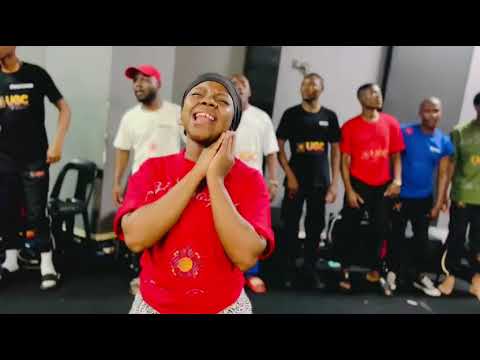 Umlazi Gospel Choir The Original - LALEINDABA