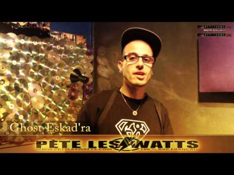 Pète Ton Freestyle 10 - PETE LES WATTS