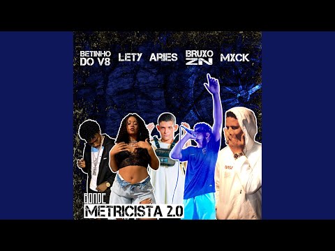 Bonde Metricista 2.0