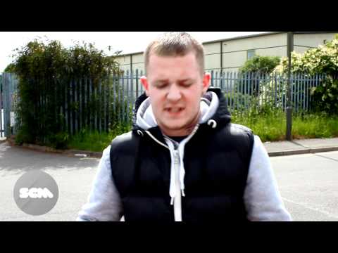 SwaggaCampMedia - M Dot [X-Rated Freestyle - 2]