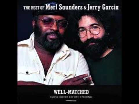 Jerry Garcia & Merl Saunders - I Second That Emotion - 1973-07-10 - CO (Live - SBD - Best Ever)