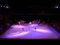 Klokke Roelandcup 2013 TC Athena Welcome To The Circus