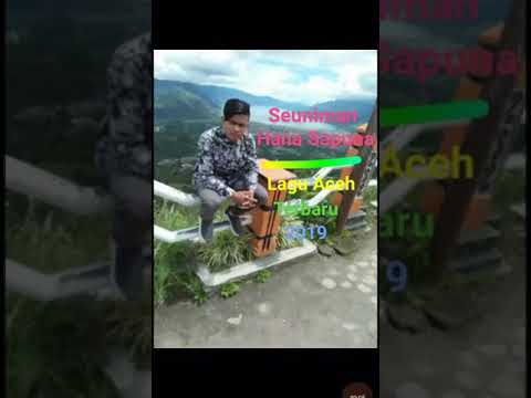 Lagu aceh terbaru 2019 seuniman hana sapuna