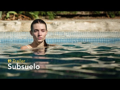 Tráiler Subsuelo [WEB-DL] 2025