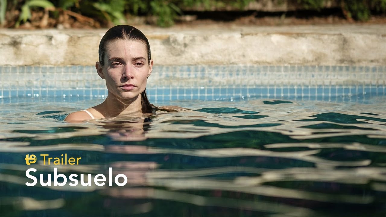Subsuelo - Trailer