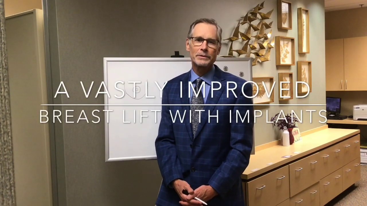 Breast Lift — Premiere Plastic Surgery