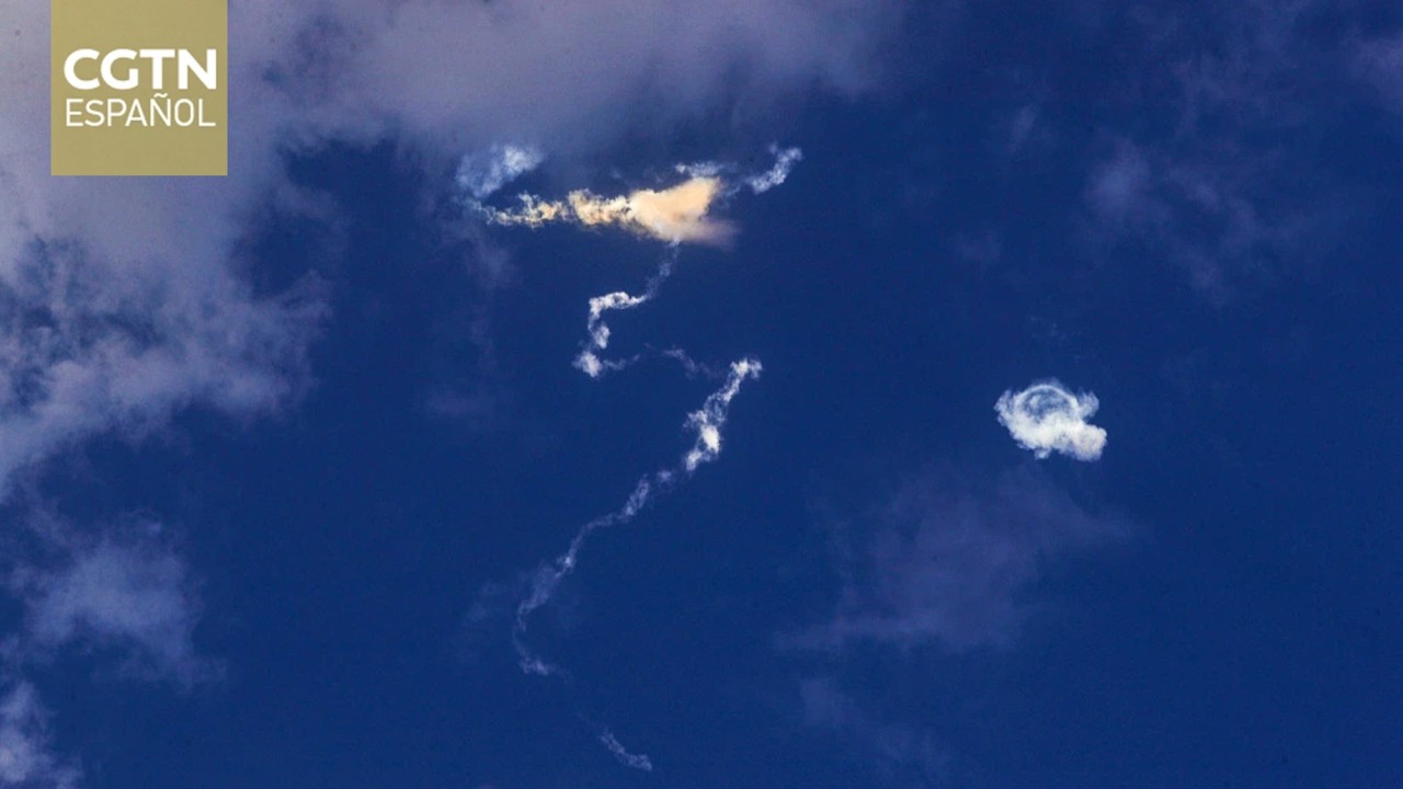 Irán responde a Israel y lanza misiles contra instalaciones energéticas en Catar y Arabia Saudí